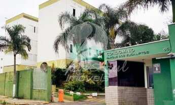 Imagem: Apartamento - Vila Padre Manoel de Nóbrega