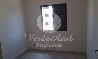 Imagem 4: Apartamento - Nucleo Santa Isab - Hortolândia