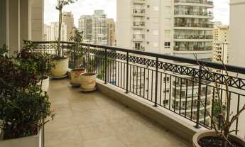 Imagem 6: Venda Cobertura 3 Dormitórios - 320 m² Moema