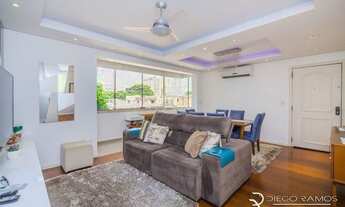 Imagem 4: Porto Alegre - Apartamento Padrão - Menino Deus