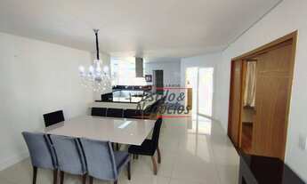 Imagem 5: Casa com 4 Suítes, 410 m² - venda por R$ 3.940.000 ou aluguel por R$ 23.000/mês - GRANJA V