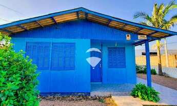 Imagem 5: Casa com 3 dormitórios à venda, 104 m² por R$ 229.000,00 - Feitoria - São Leopoldo/RS