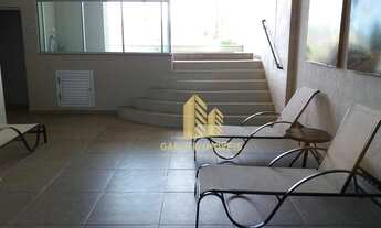 Imagem 6: Apartamento com 2 dormitórios à venda, 97 m² por R$ 850.000 - Jardim Califórnia - Jacareí