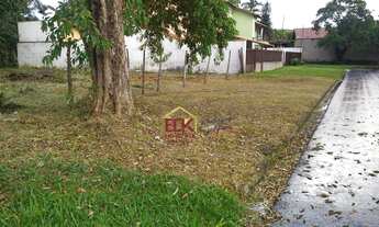 Imagem 3: Terreno à venda, 568 m² por R$ 160.000 - Campo Alegre - Itatiaia/RJ