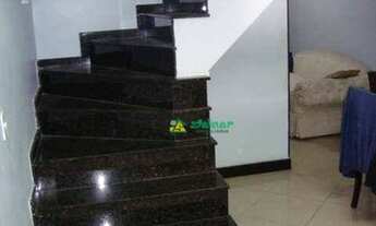 Imagem 6: Sobrado com 2 dormitórios à venda, 150 m² por R$ 490.000,00 - Jardim Monte Carmelo - Guaru