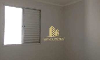 Imagem 4: Apartamento com 2 dormitórios à venda, 46 m² por R$ 173.000,00 - Vila São José - Taubaté/S