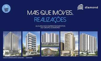 Imagem 3: Apartamento com 2 dormitórios à venda, 44 m² por R$ 399.000,00 - Centro - Juiz de Fora/MG