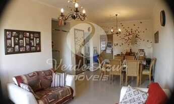 Imagem 2: Apartamento - Jardim Bela Vista - Valinhos