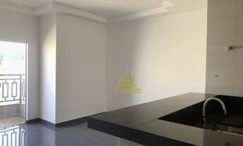 Imagem 2: Apartamento com 2 dormitórios à venda, 73 m² por R$ 320.000,00 - Residencial Amazonas - Fr