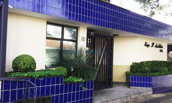 Imagem 3: Apartamento - Vila Itapura - Campinas