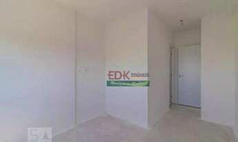 Imagem 7: Apartamento com 2 dormitórios à venda, 69 m² por R$ 560.000 - Alphaville Empresarial - Bar