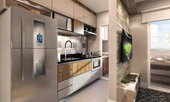 Imagem 2: Caxias do Sul - Apartamento Padrão - Planalto