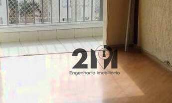 Imagem 5: Apartamento com 3 dormitórios à venda, 62 m² por R$ 349.000 - Vila Guilherme - São Paulo/S