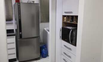 Imagem 7: Apartamento - Residencial Guairá - Sumaré - SP