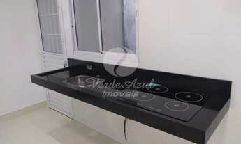 Imagem 3: Casa - Jardim Residencial Vaughan - Sumaré