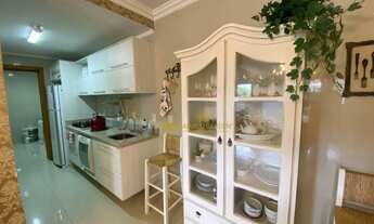 Imagem 4: Apartamento com 3 dormitórios à venda, 186 m² por R$ 1.500.000,00 - Jardim Bela Vista - Gr