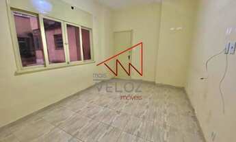 Imagem 4: Sala quarto de 40m2 com 1 vaga na escritura! Oportunidade!