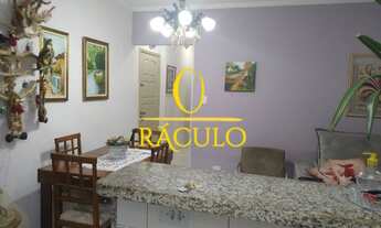 Imagem 2: Apartamento 2 dormitórios Itarare Sv!