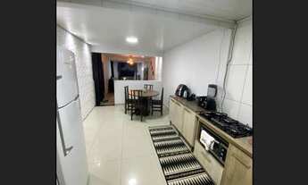 Imagem 4: Vendo casa no sítio cercado