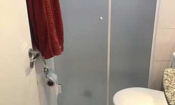 Imagem 2: Apartamento com 2 dormitórios, 50 m² - venda por R$ 260.000,00 ou aluguel por R$ 1.200,00