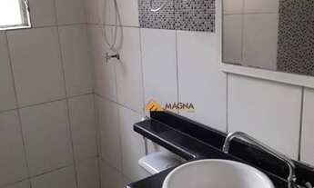 Imagem 7: Apartamento com 3 dormitórios à venda, 68 m² por R$ 220.000 - Ipiranga - Ribeirão Preto/SP