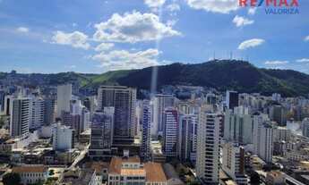 Imagem 2: Apartamento com 2 dormitórios à venda, 84 m² por R$ 770.000,00 - Granbery - Juiz de Fora/M
