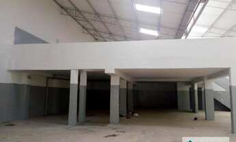 Imagem 4: Excelente Galpão em Diadema para Locação