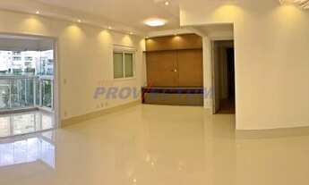 Imagem 4: Apartamento - Jardim Madalena - Campinas