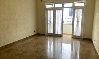 Imagem 3: Apartamento com 3 dormitórios à venda, 120 m² por R$ 700.000 - Boqueirão - Santos/SP