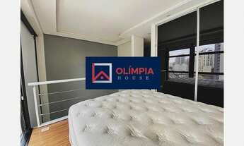 Imagem 6: Venda Apartamento 1 Dormitórios - 45 m² Vila Olímpia