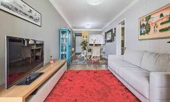 Imagem 9: Alto padrão - Região nobre do Juvevê