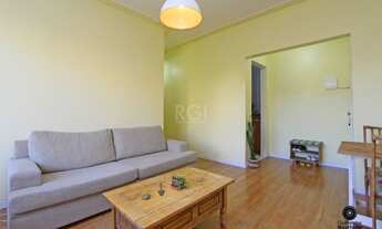 Imagem 7: Porto Alegre - Apartamento Padrão - Menino Deus