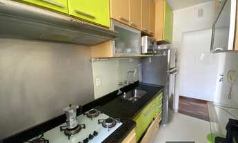 Imagem 6: Apartamento 2 dormitórios localizado em São Bernardo do Campo R$ 306.000,00