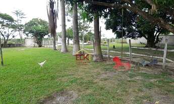 Imagem 7: Chácara com 3 dormitórios à venda, 3200 m² por R$ 500.000,00 - Ponte Nova - Lorena/SP