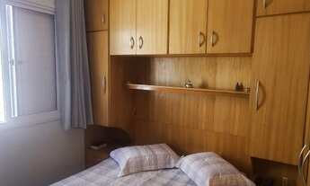 Imagem 7: Apartamento para venda com 40 metros quadrados com 2 quartos em Chácara Belenzinho - São P