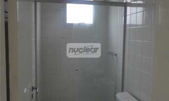 Imagem 7: Apartamento com 2 dormitórios para alugar, 45 m² por R$ 1.000,00/mês - Jardim Nove de Julh