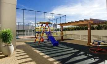 Imagem 3: Apartamento à venda, Vila Santa Maria do Carmo, Franca