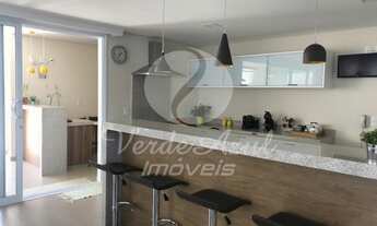 Imagem 6: Casa - Swiss Park - Campinas