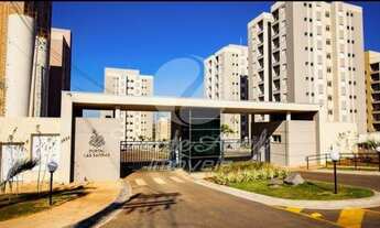 Imagem: Apartamento - Vila São Pedro - Hortolândia