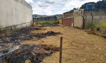 Imagem 2: Lote em Água Quente - Recanto das Emas