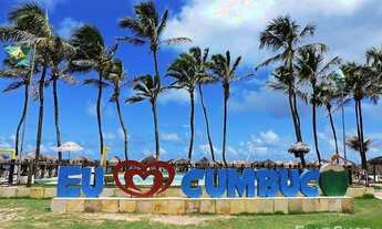 Imagem 7: Terreno à venda, 4280 m² por R$ 6.300.000,00 - Cumbuco - Caucaia/CE