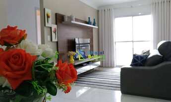 Imagem 4: Boqueirão - Apartamento de Frente com vista livre