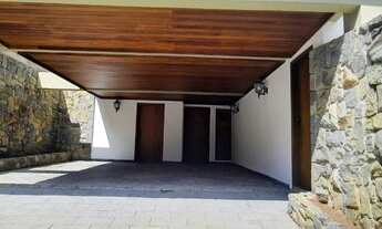 Imagem 3: Sobrado para venda com 237 metros quadrados com 3 quartos