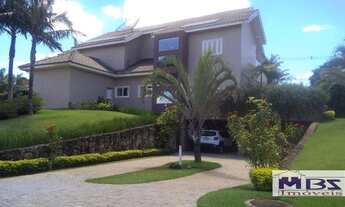 Imagem 5: Cond. Campos de Santo Antonio (belissimo sobrado á venda