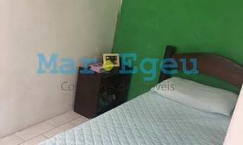 Imagem 4: Casa em Cidreira no bairro de Nazaré