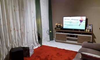 Imagem 5: Casa Residencial à venda, São Luiz, Americana - CA0143