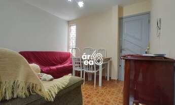 Imagem: Apartamento à venda, 31 m² por R$ 170.000,00