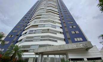 Imagem: Edifício Solar Van Gogh