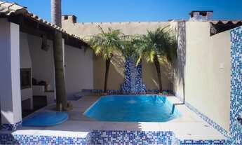 Imagem 3: PORTO ALEGRE - Casa Padrão - Aberta Dos Morros