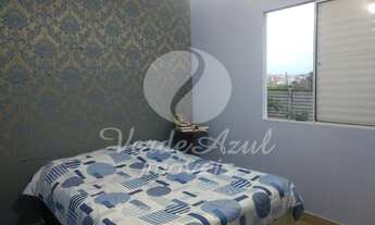 Imagem 4: Apartamento - Parque da Amizade (Nova Veneza) - Sumaré